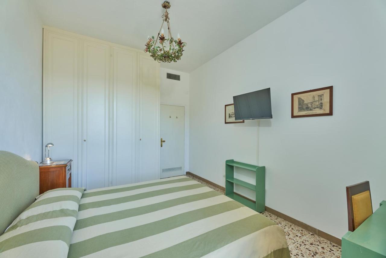 Marciana Hills Apartments 外观 照片