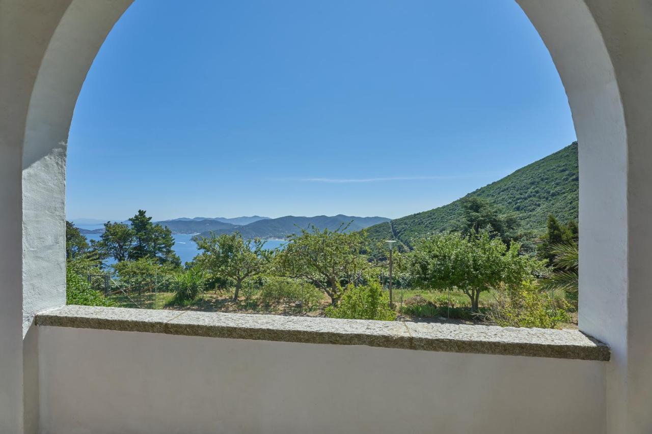 Marciana Hills Apartments 外观 照片