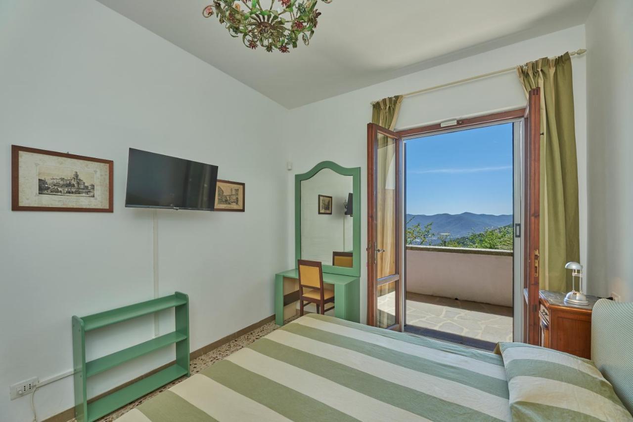 Marciana Hills Apartments 外观 照片