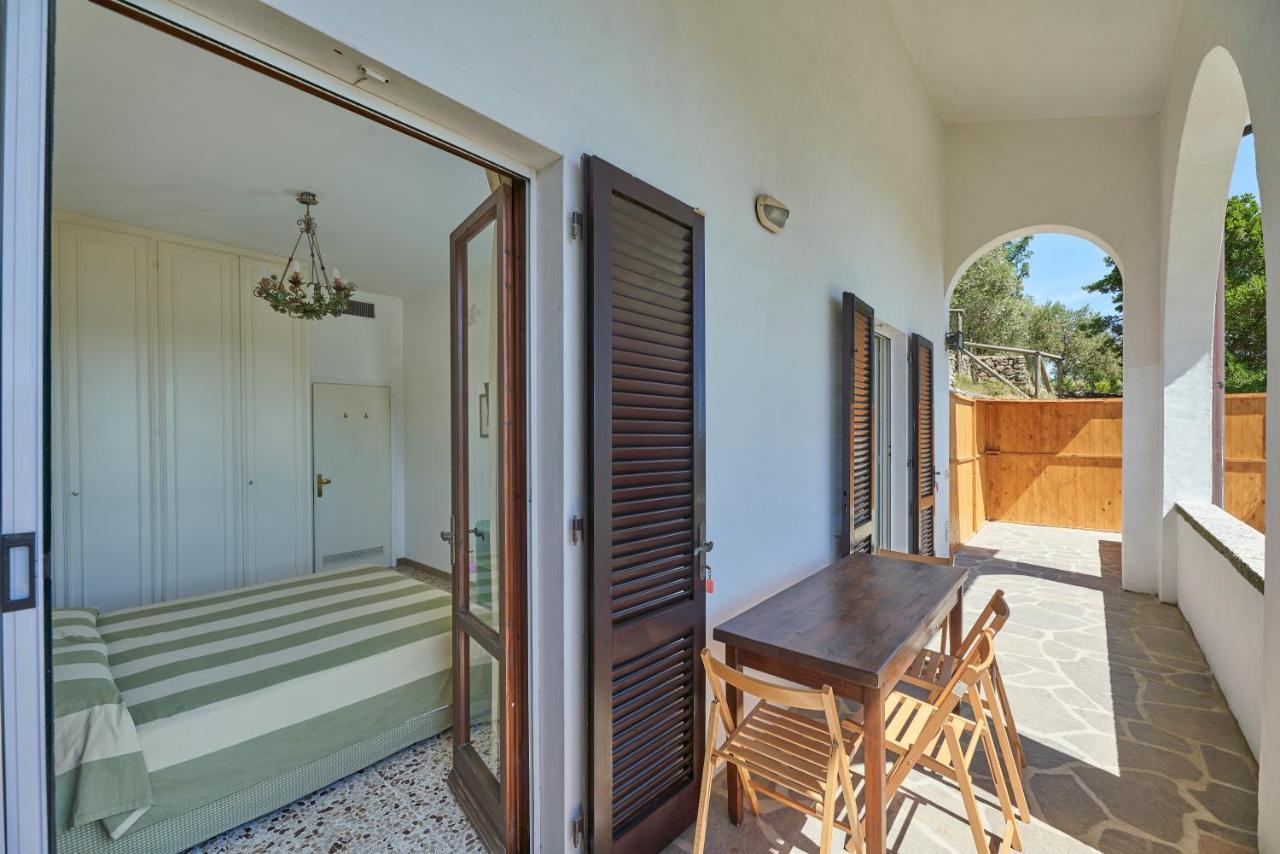 Marciana Hills Apartments 外观 照片