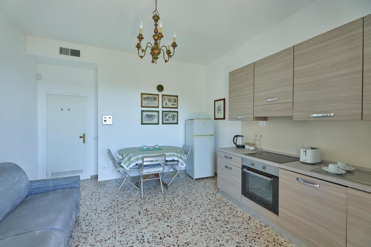 Marciana Hills Apartments 外观 照片