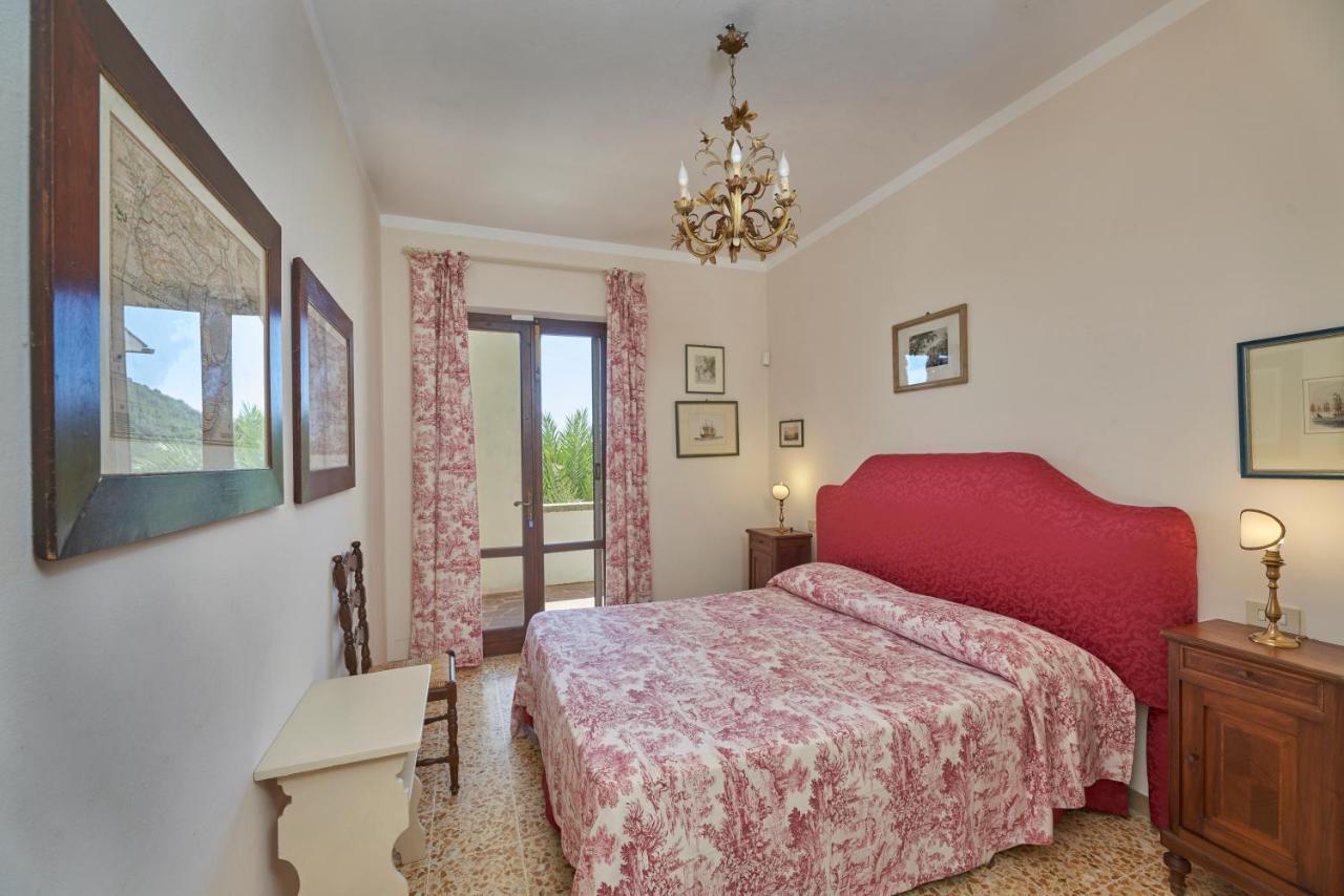 Marciana Hills Apartments 外观 照片