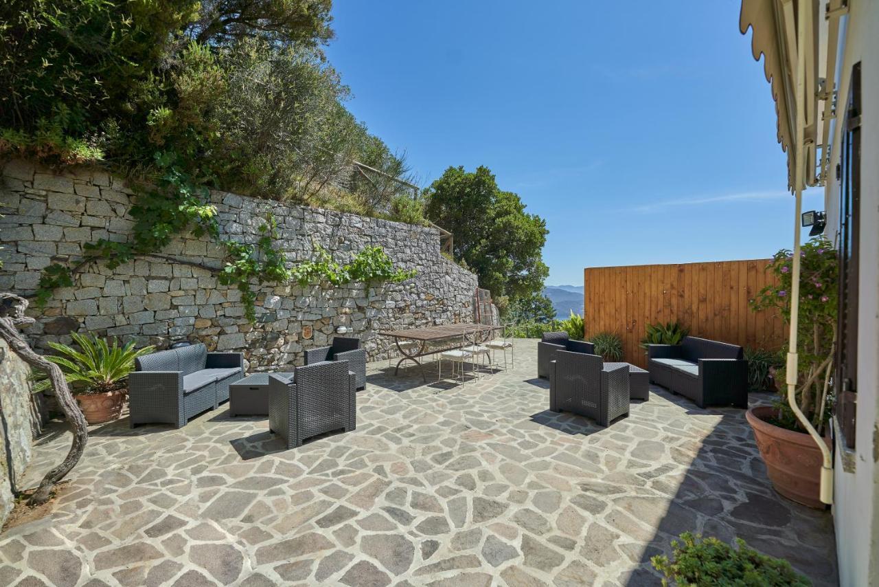 Marciana Hills Apartments 外观 照片