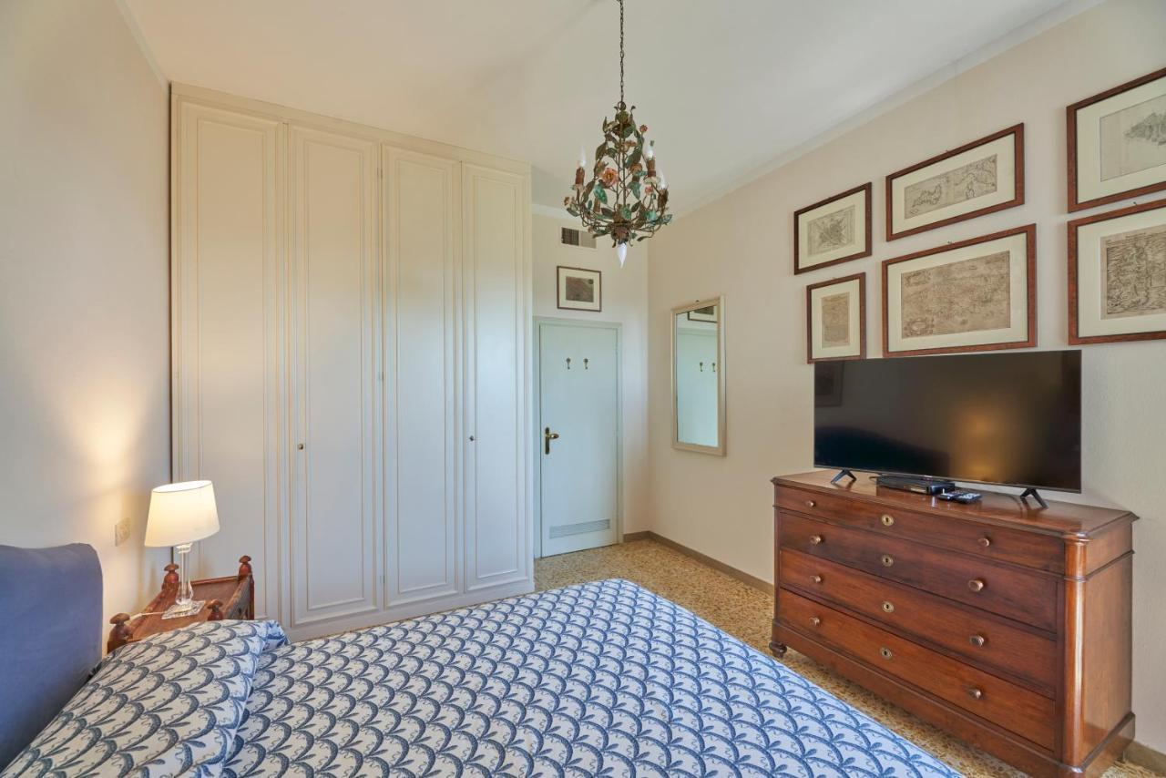 Marciana Hills Apartments 外观 照片
