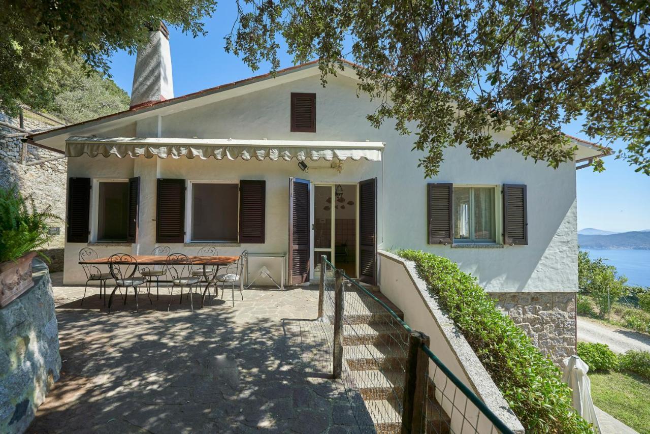 Marciana Hills Apartments 外观 照片