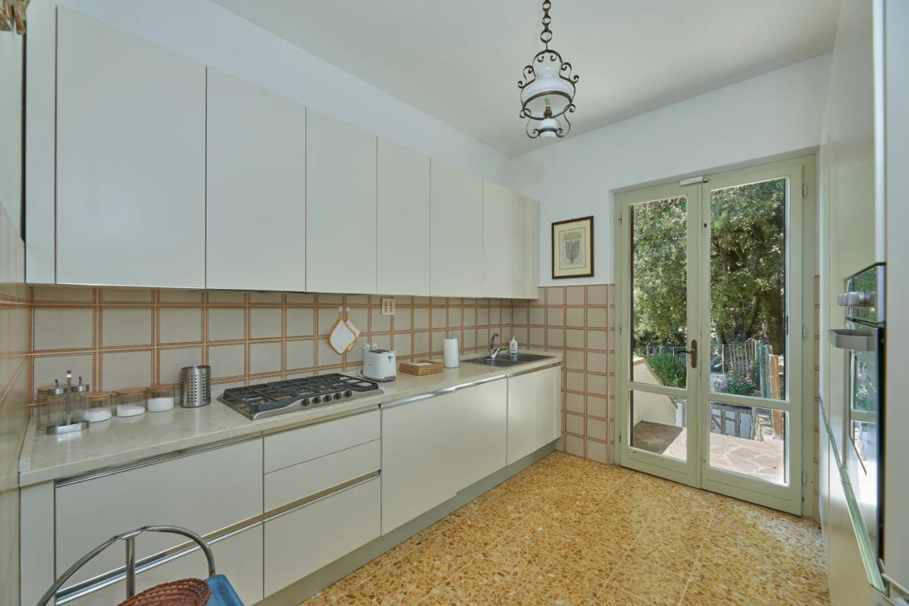 Marciana Hills Apartments 外观 照片