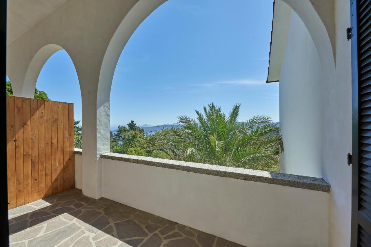 Marciana Hills Apartments 外观 照片