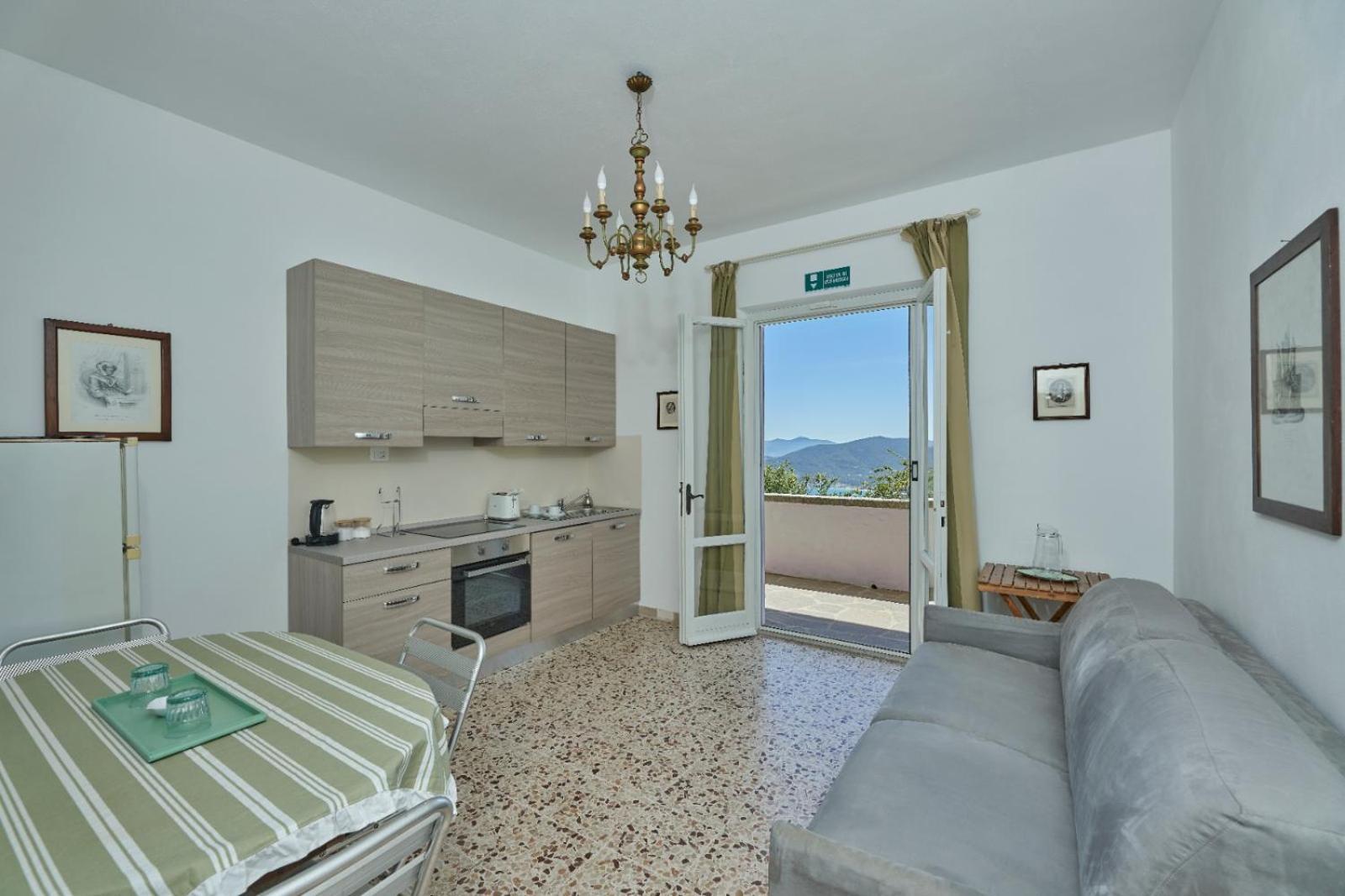 Marciana Hills Apartments 外观 照片