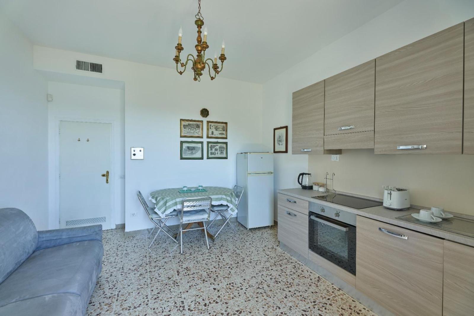 Marciana Hills Apartments 外观 照片