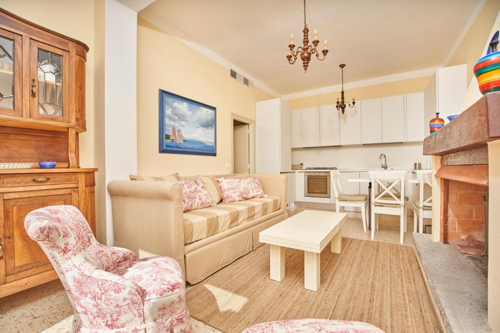 Marciana Hills Apartments 外观 照片