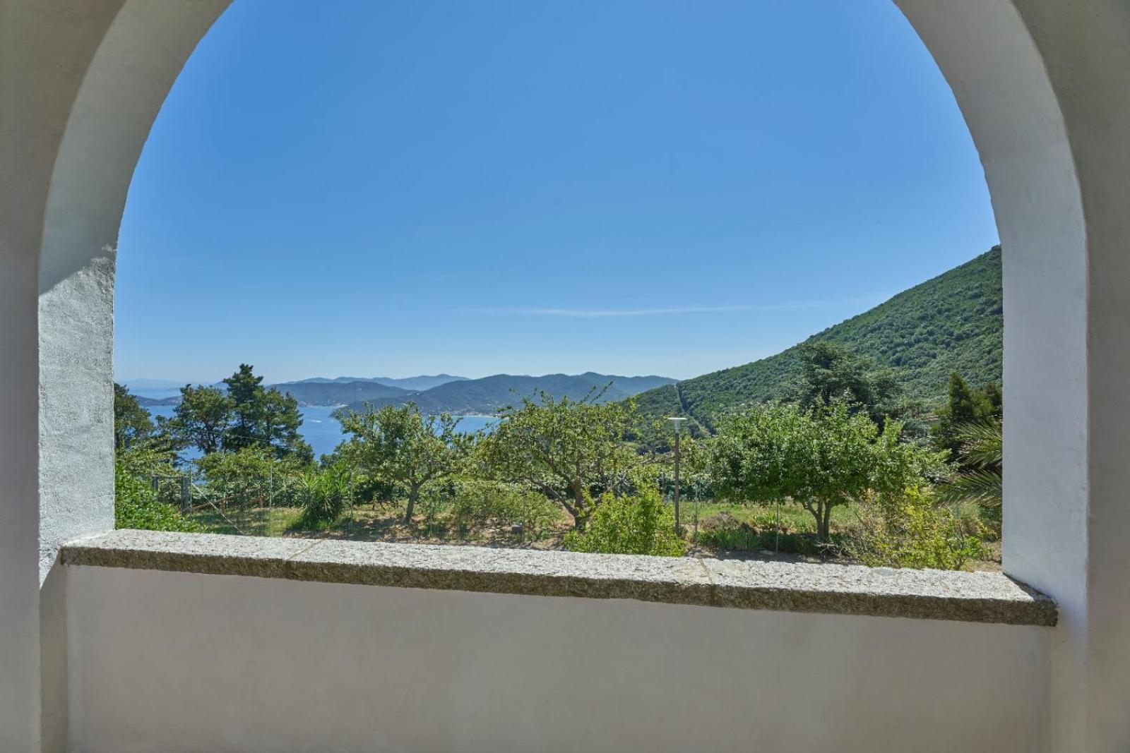 Marciana Hills Apartments 外观 照片