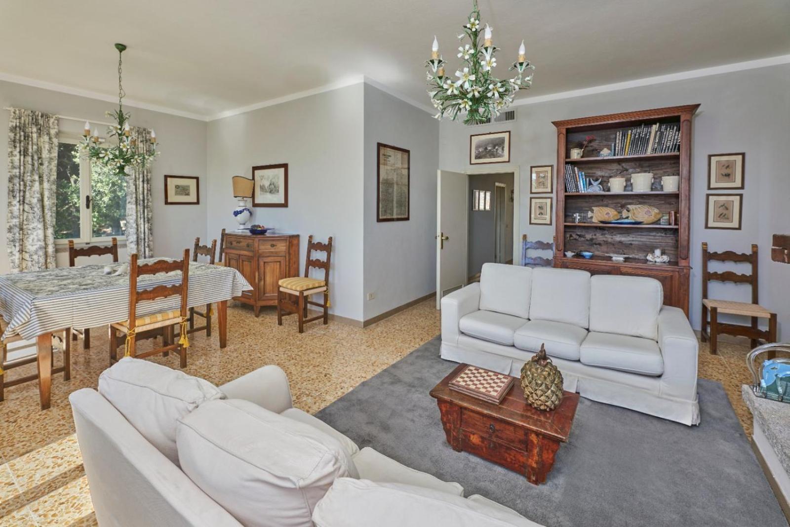 Marciana Hills Apartments 外观 照片