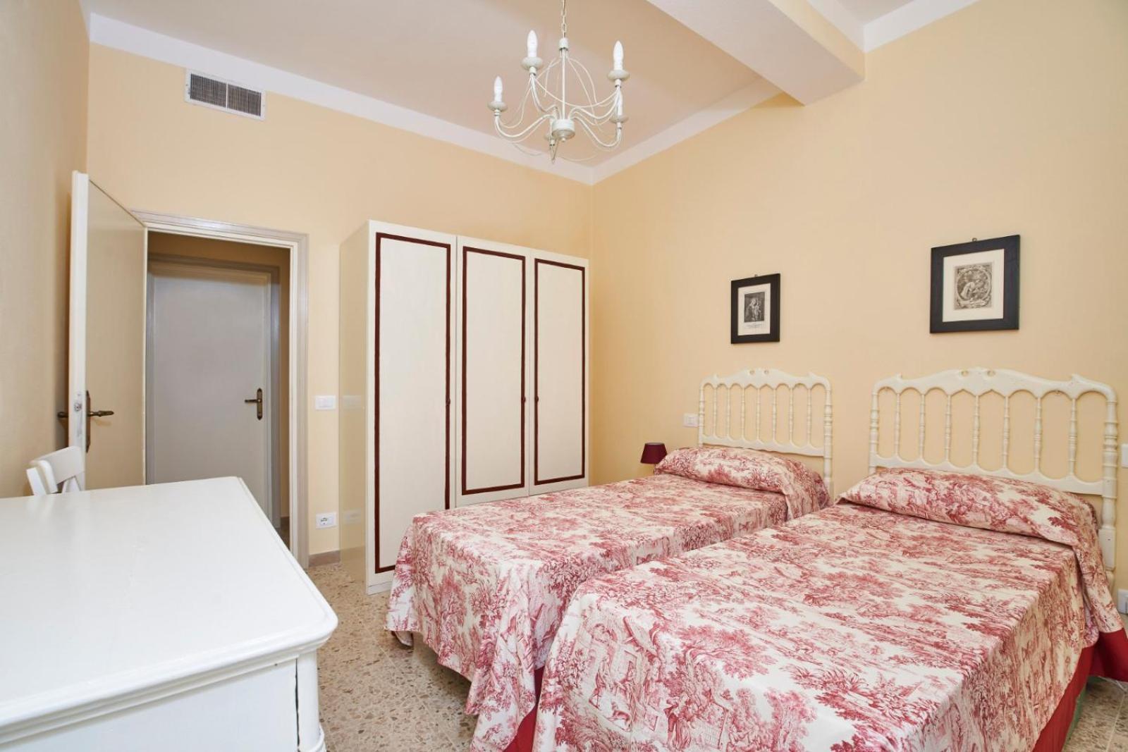 Marciana Hills Apartments 外观 照片