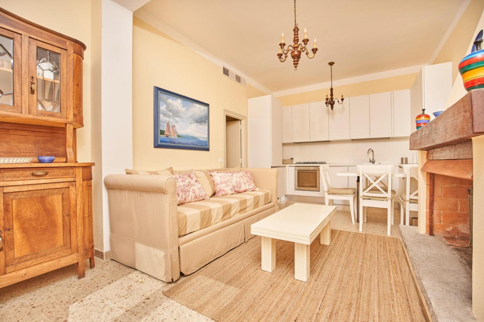Marciana Hills Apartments 外观 照片