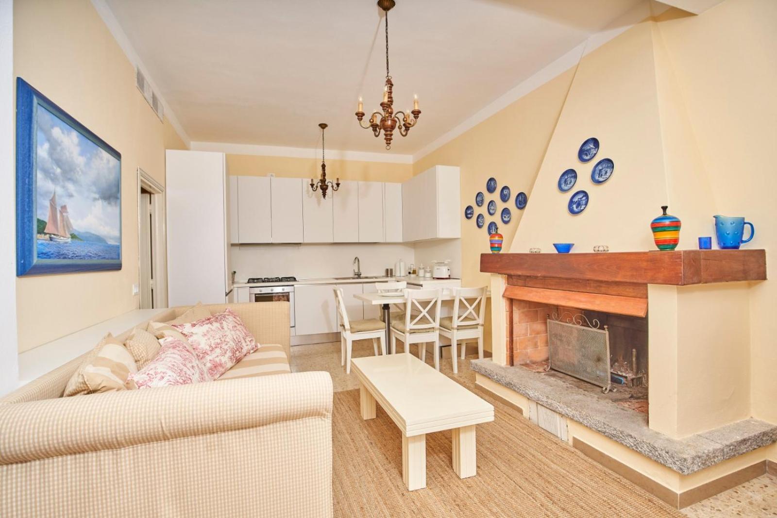 Marciana Hills Apartments 外观 照片