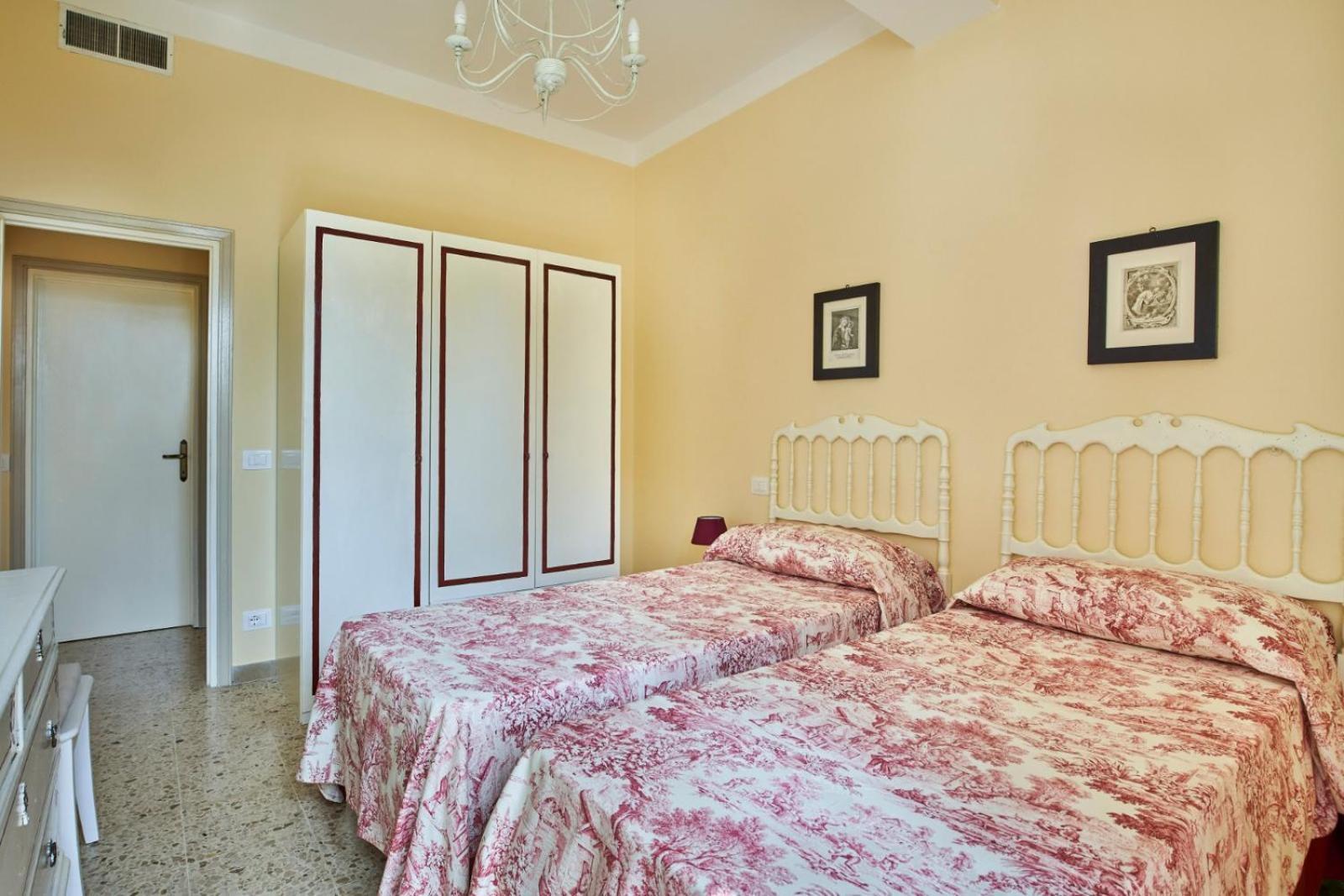 Marciana Hills Apartments 外观 照片