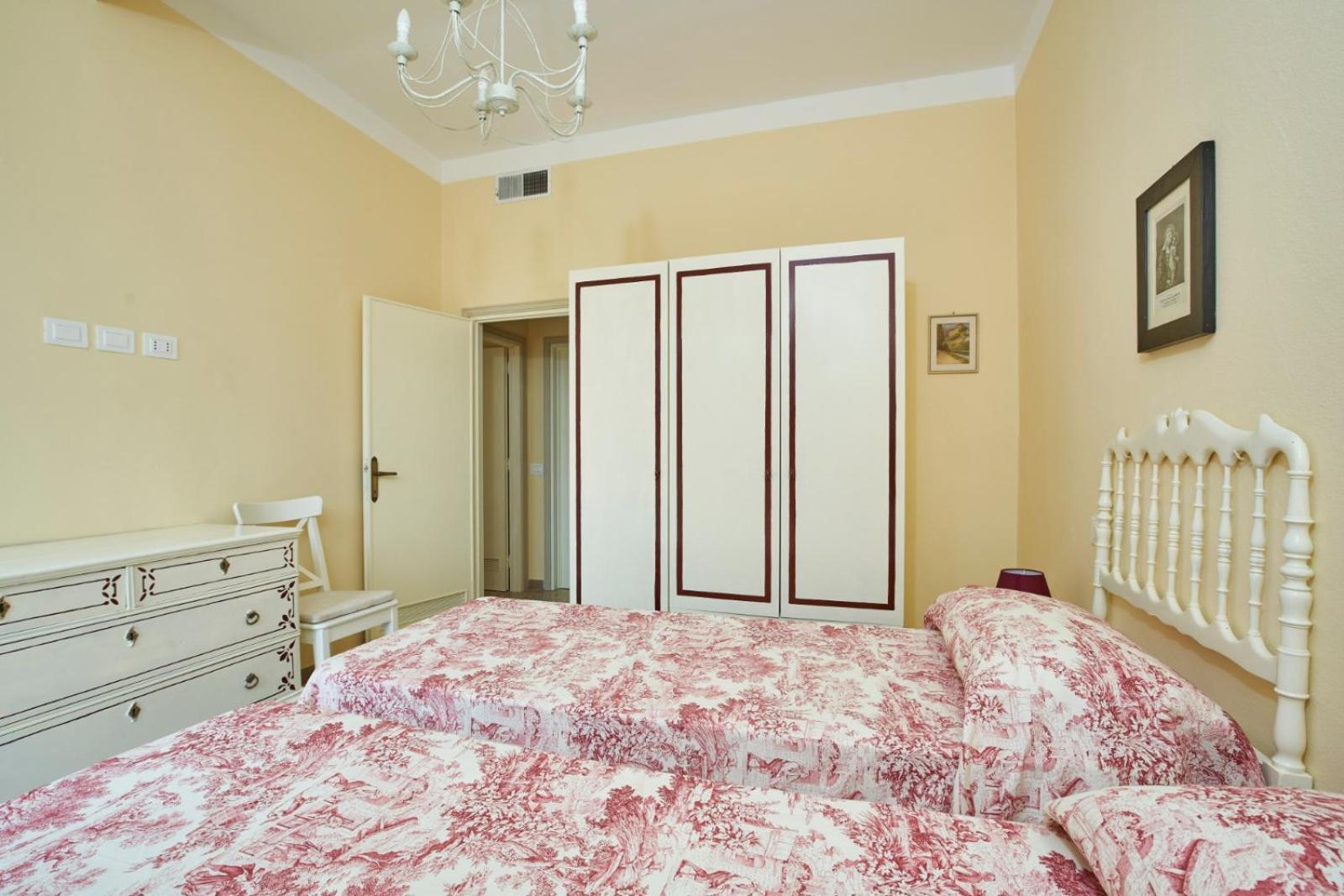 Marciana Hills Apartments 外观 照片