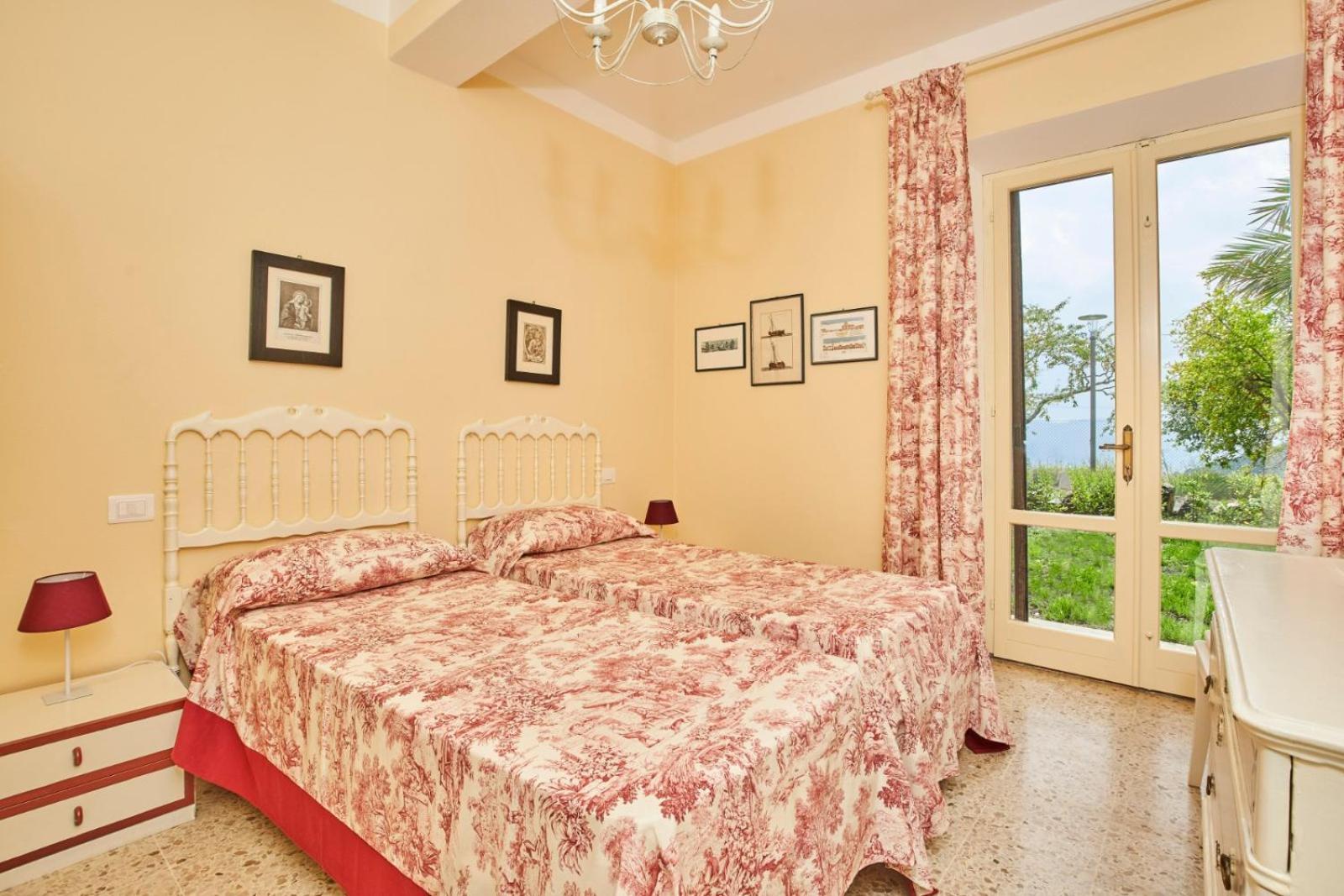 Marciana Hills Apartments 外观 照片