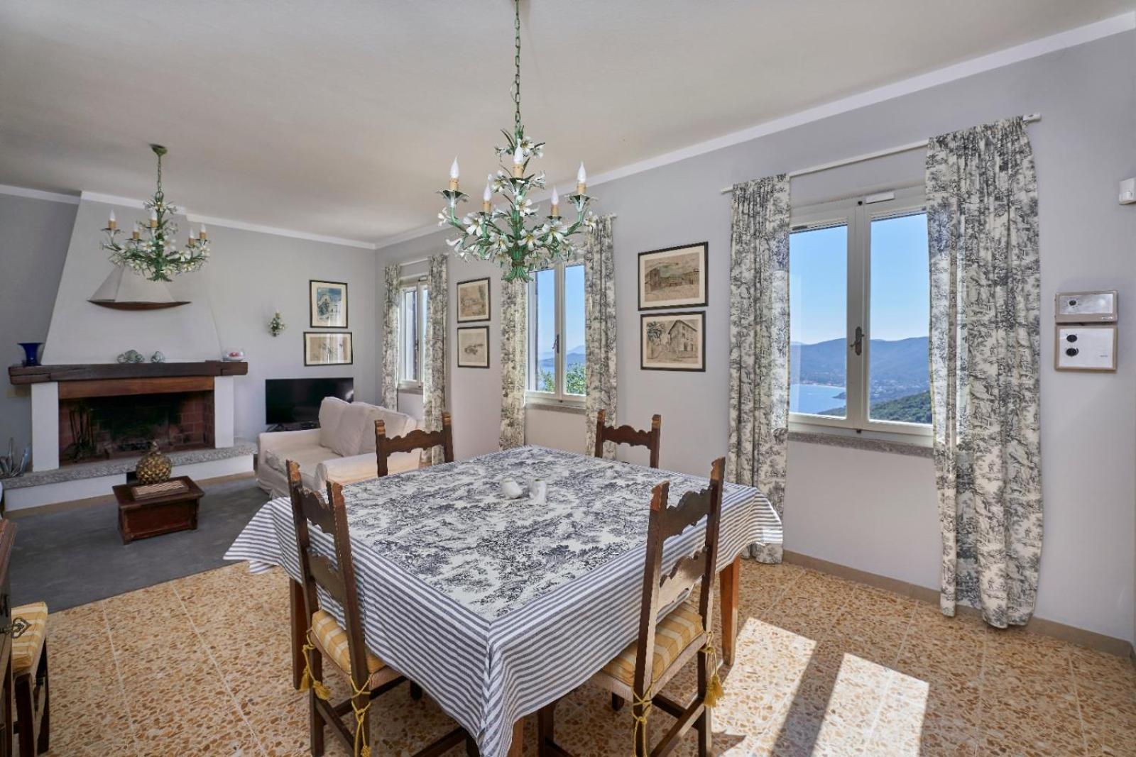 Marciana Hills Apartments 外观 照片