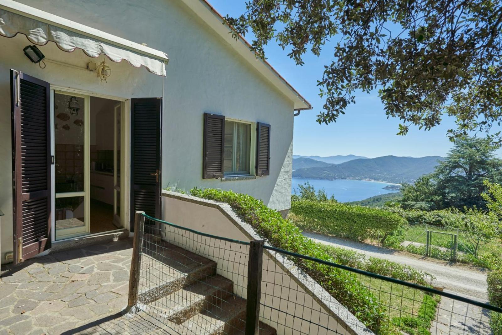 Marciana Hills Apartments 外观 照片