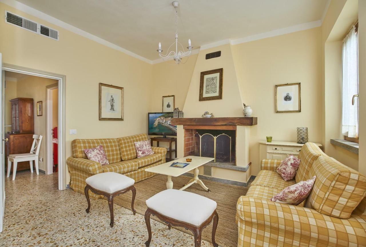 Marciana Hills Apartments 外观 照片