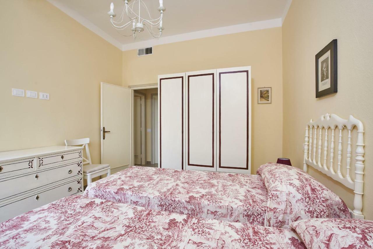 Marciana Hills Apartments 外观 照片