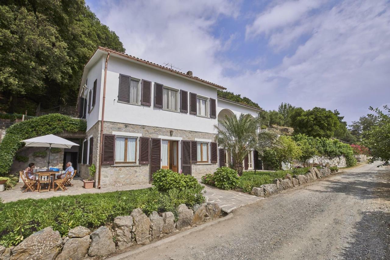 Marciana Hills Apartments 外观 照片