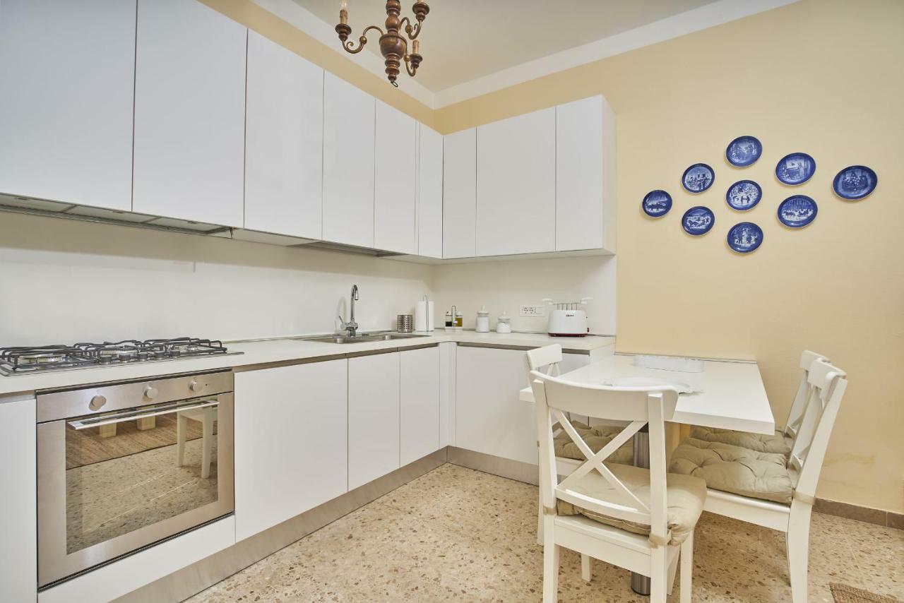 Marciana Hills Apartments 外观 照片