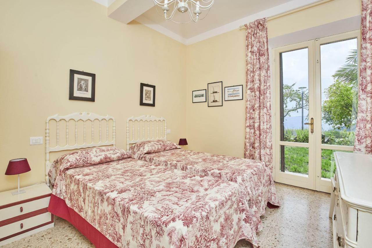 Marciana Hills Apartments 外观 照片