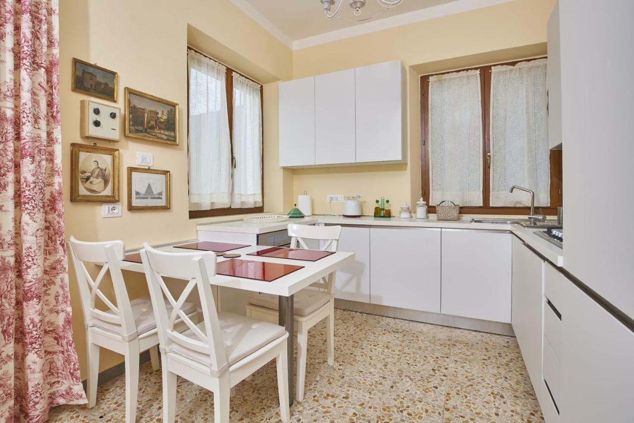 Marciana Hills Apartments 外观 照片