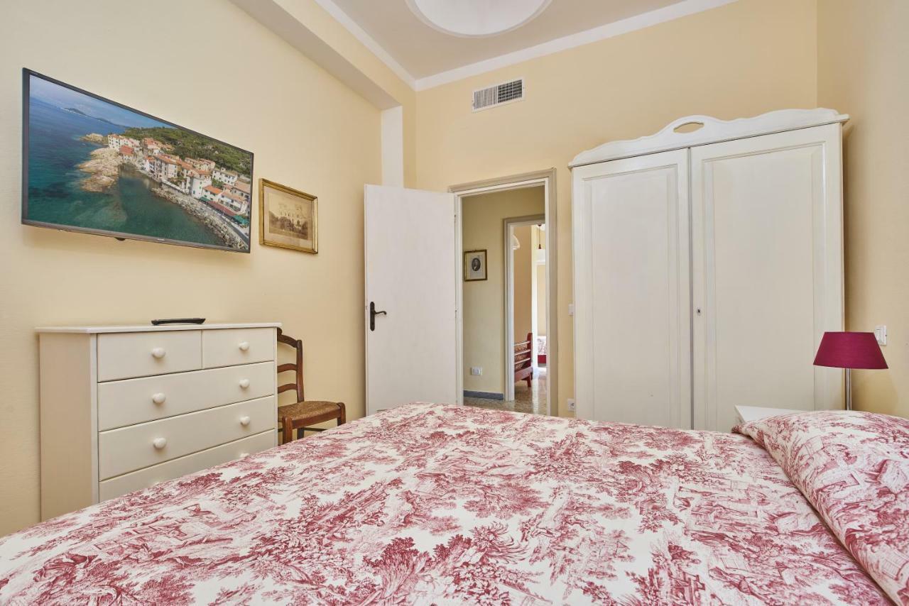 Marciana Hills Apartments 外观 照片