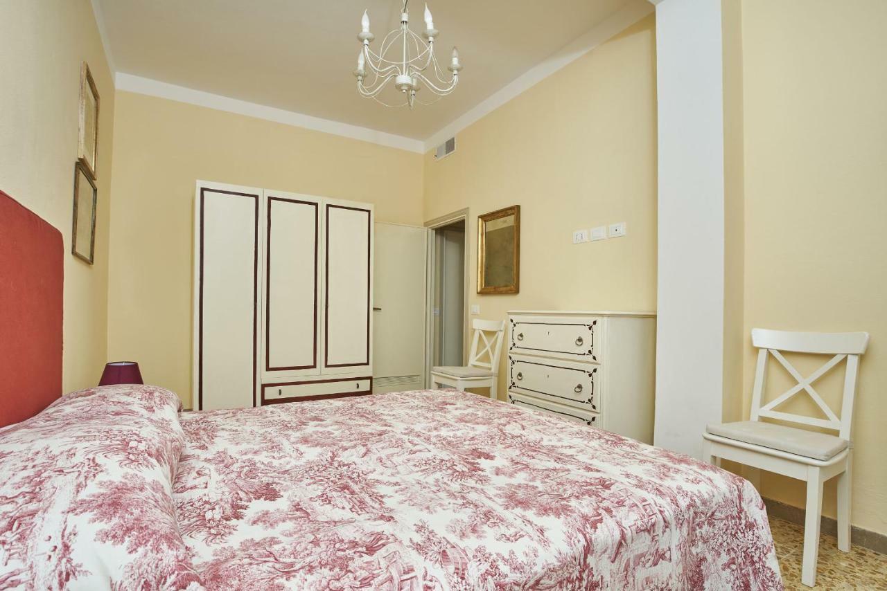 Marciana Hills Apartments 外观 照片