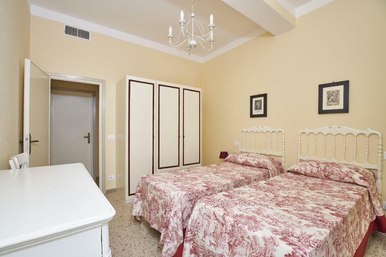 Marciana Hills Apartments 外观 照片