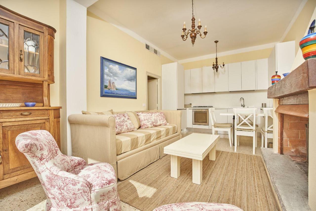 Marciana Hills Apartments 外观 照片